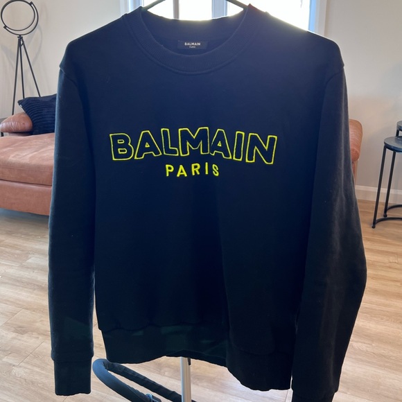 Balmain Sweater - Picture 4 of 4